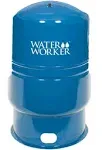 Water Worker 44 Gal. Pressurized Well Tank