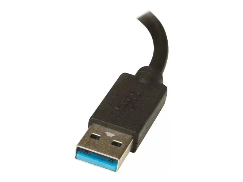StarTech.com USB 3.0 Dual HDMI Adapter