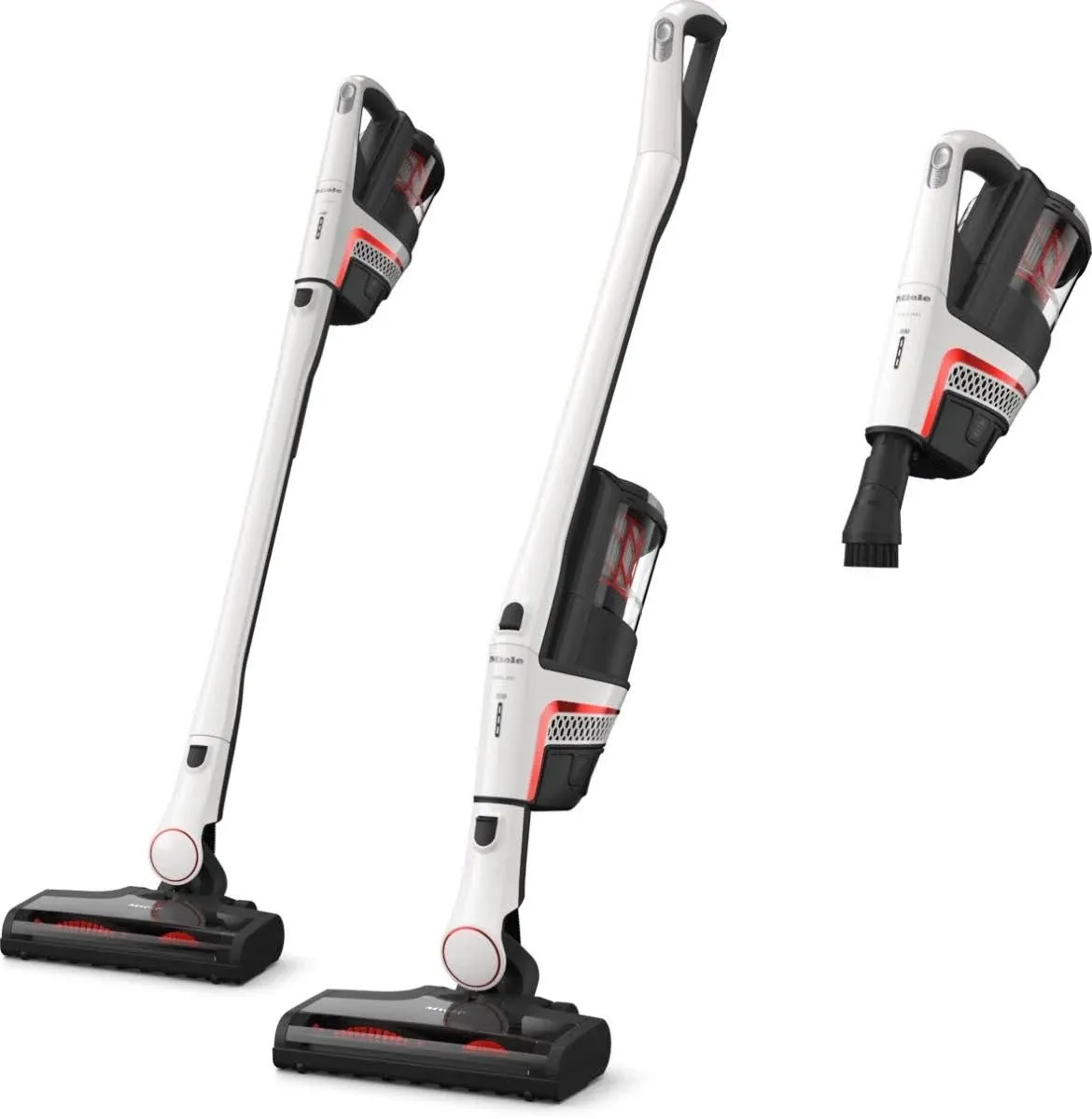 Miele Cordless Stick Vacuum Triflex HX1 Facelift