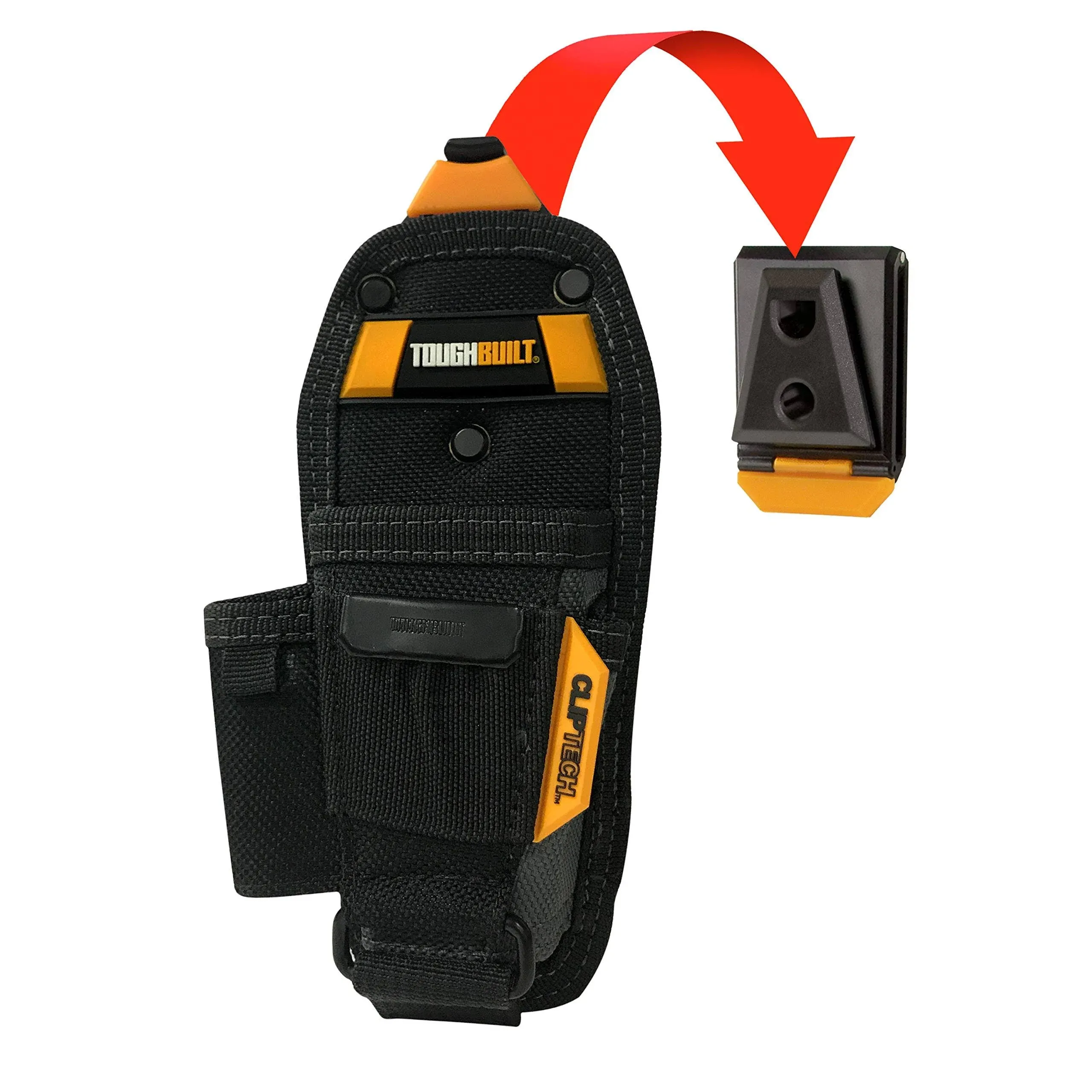 Toughbuilt Pliers Pouch