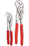 Knipex 2 Piece Pliers Wrench Set