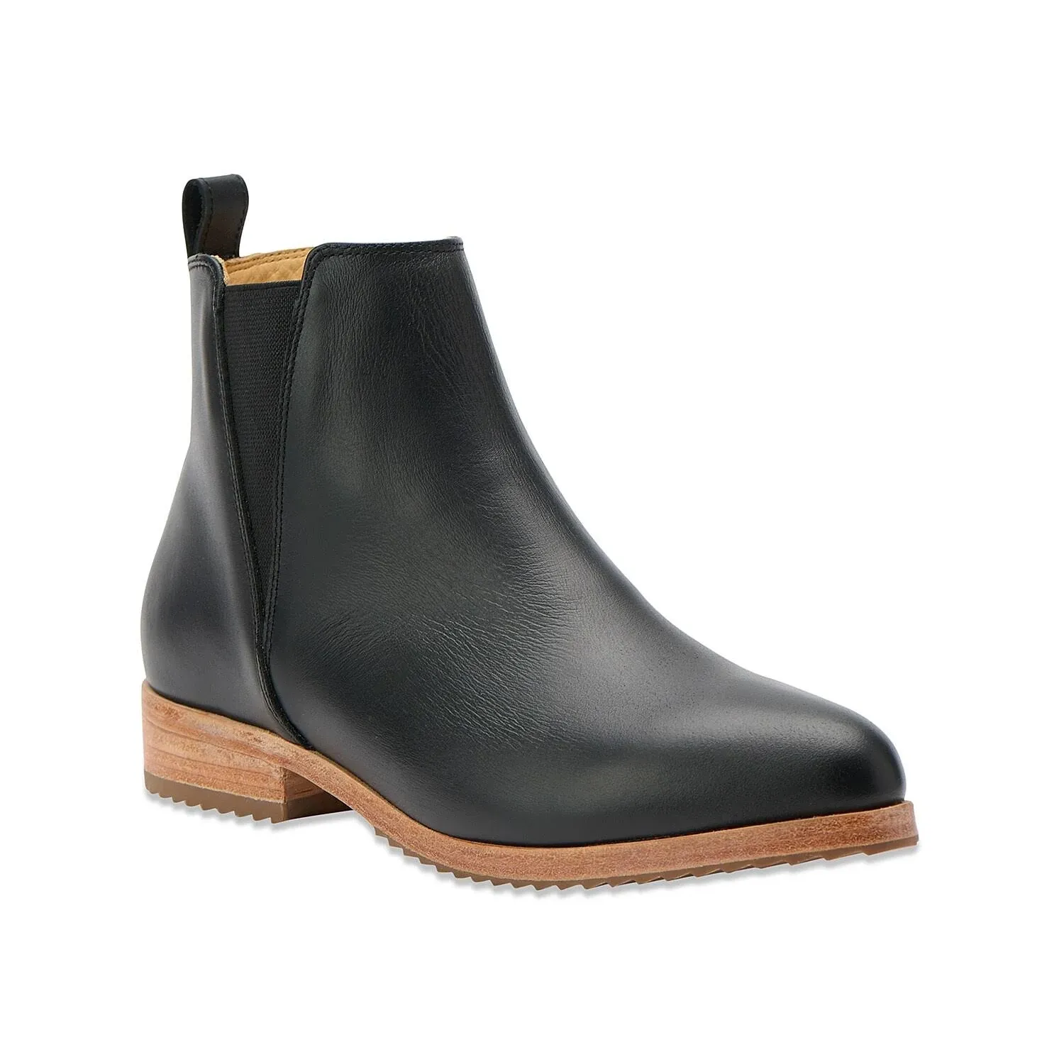 Nisolo Women's Eva Everyday Chelsea Boot