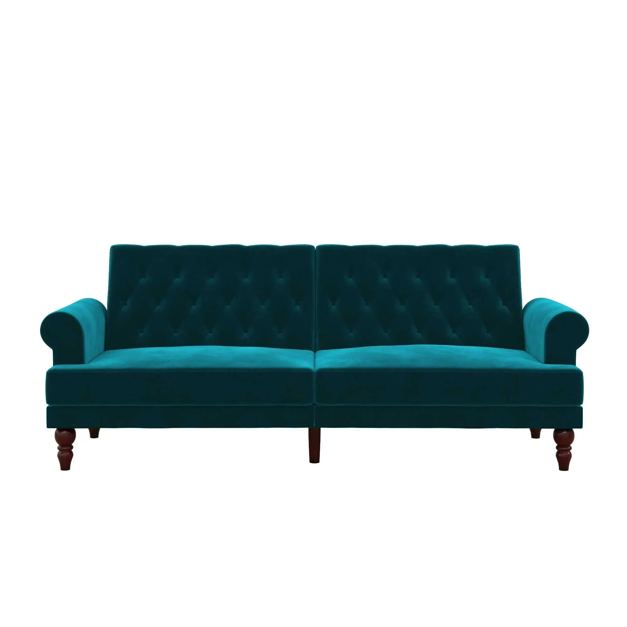 Novogratz Cassidy Upholstered Futon