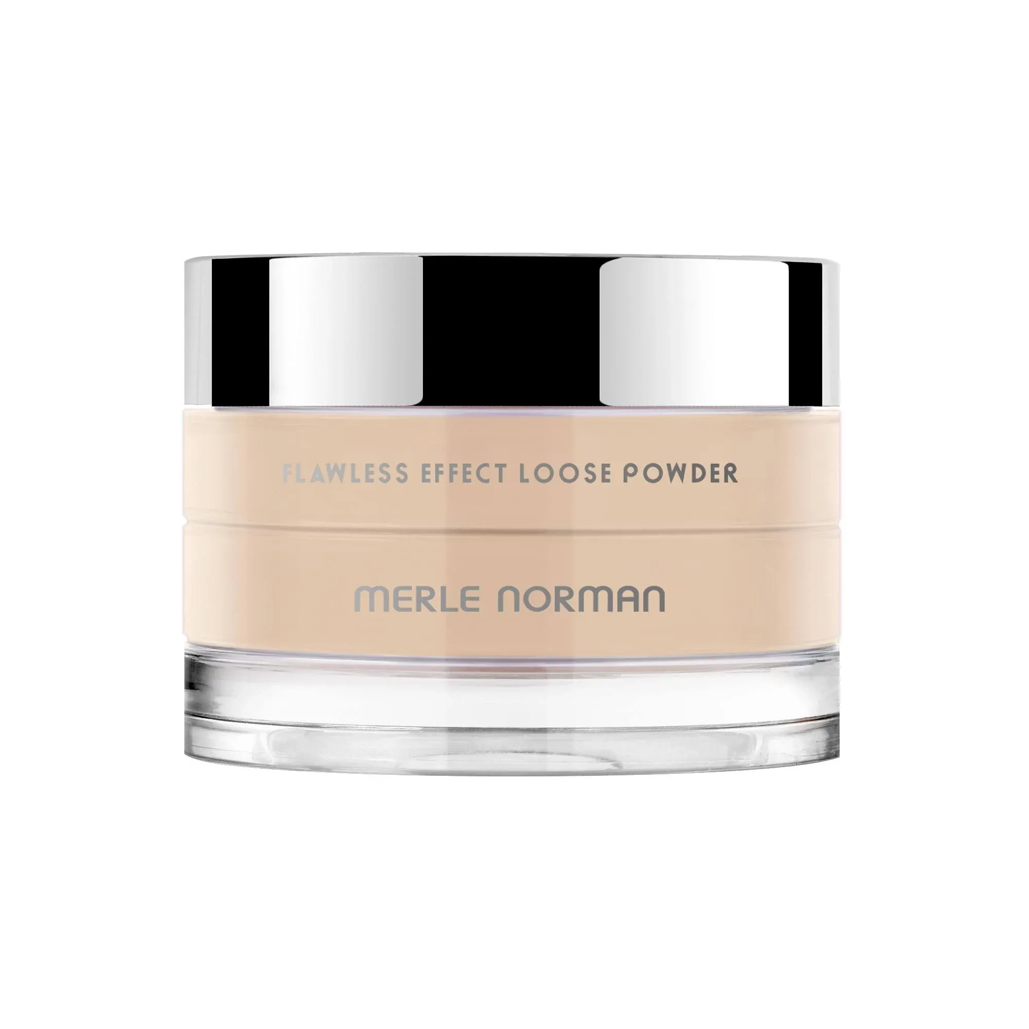 Merle Norman Flawless Effect Loose Powder