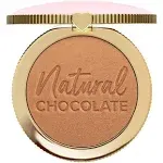 Too Faced Chocolate Soleil Natural Bronzer