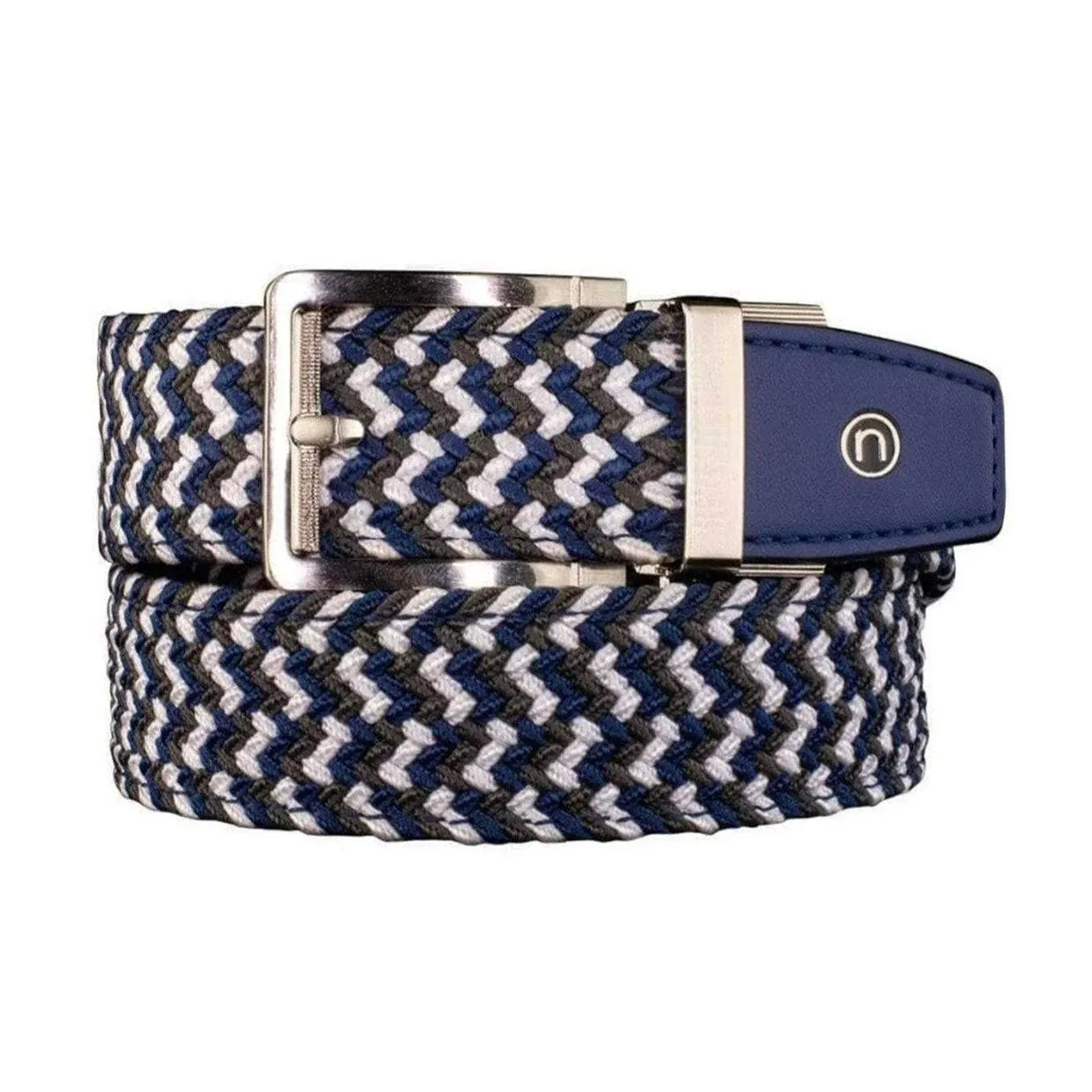 Nex Belt Braided Golf Belt