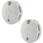 Kidde Smoke Detector & Carbon Monoxide Detector Combo