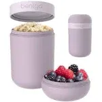 Bentgo Snack Cup - Orchid Each