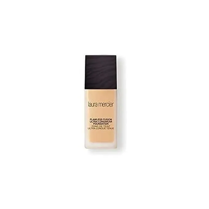 Laura Mercier Flawless Fusion Ultra-Longwear Foundation, 1 oz - Suntan