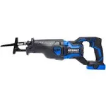 Kobalt XTR 24-Volt Max Variable Speed Brushless Cordless Reciprocating Saw (Tool Only Battery Not Included)