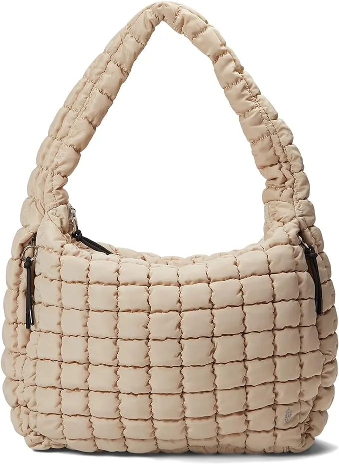 Free People Movement Quilted Carryall