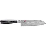 Miyabi - 5000FCD Santoku Knife - 18cm