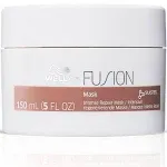 Wella Professionals Fusion Intense Repair Mask for Damaged Hair, Treatment for Hair Repair & Breakage, 5.07 oz