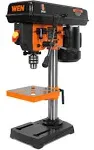 WEN 2.3-Amp 8-Inch 5-Speed Benchtop Drill Press