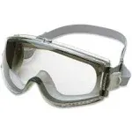 Honeywell Uvex Stealth Safety Goggles