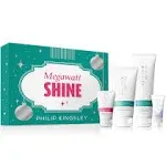 Philip Kingsley Megawatt Shine Set