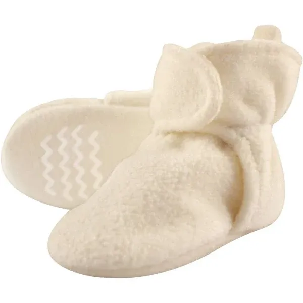 Hudson Baby Cozy Fleece Booties