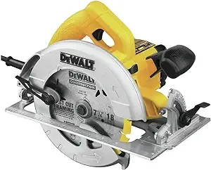 DeWalt DWE575 15-Amp Lightweight Circular Saw