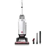 Hoover Complete Performance Advanced Bagged Upright Vacuum UH30651PC