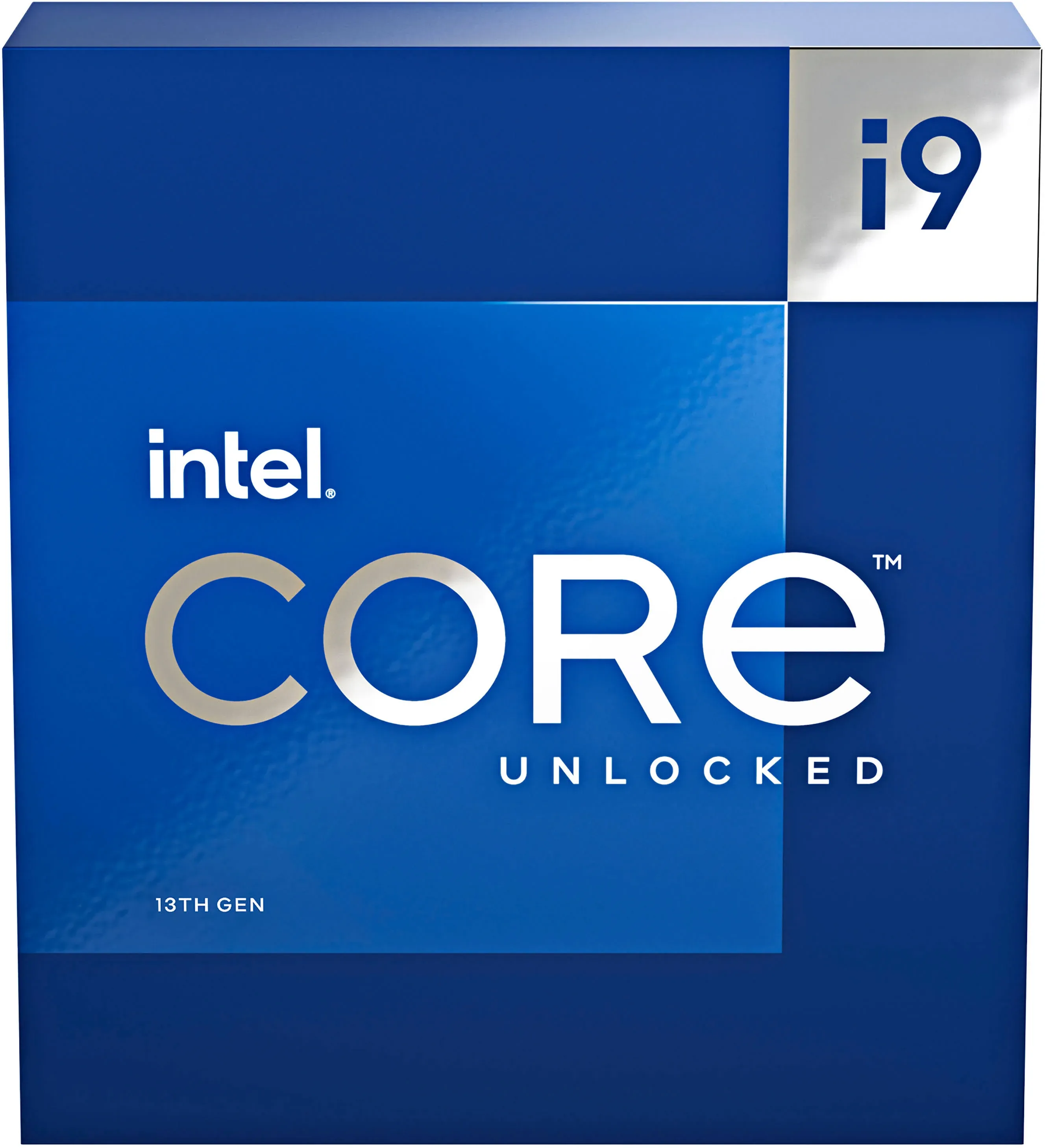 Procesador Intel Core i9-13900K