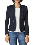 Women's Military Band Jacket
      
          Women's Military Band Jacket