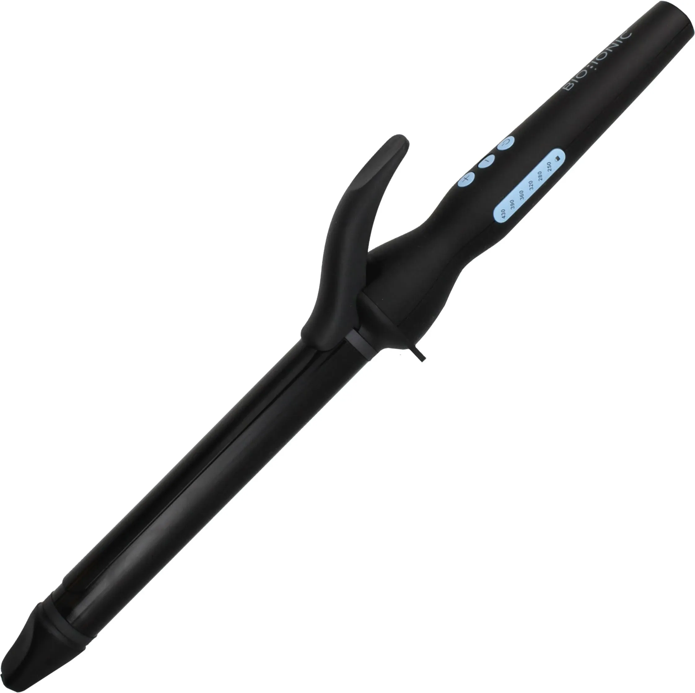 Bio Ionic Long Barrel Styler 1" Curling Iron