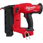 Milwaukee 2746-20 Ga Brad Nailer