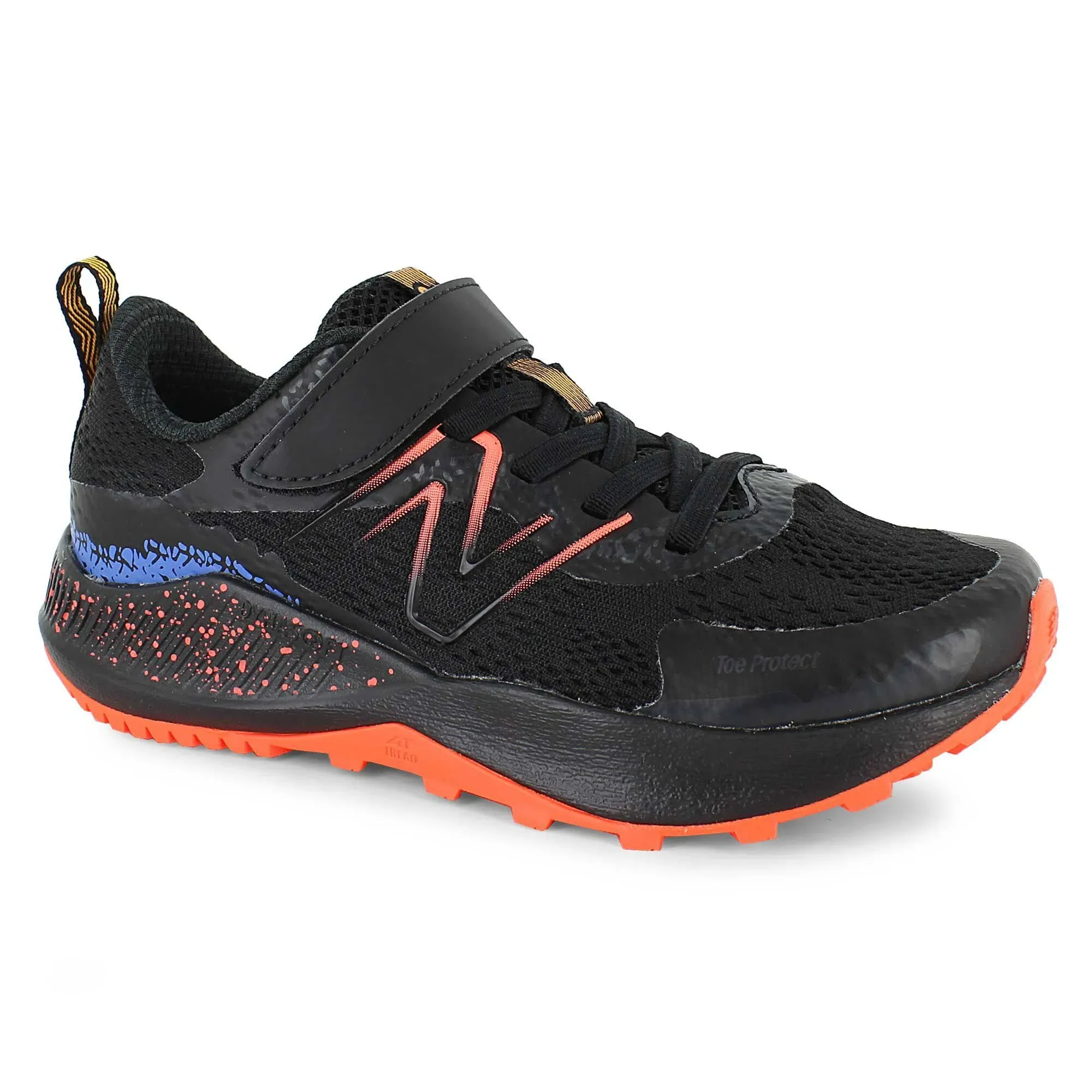 New Balance Dynasoft Nitrel V5