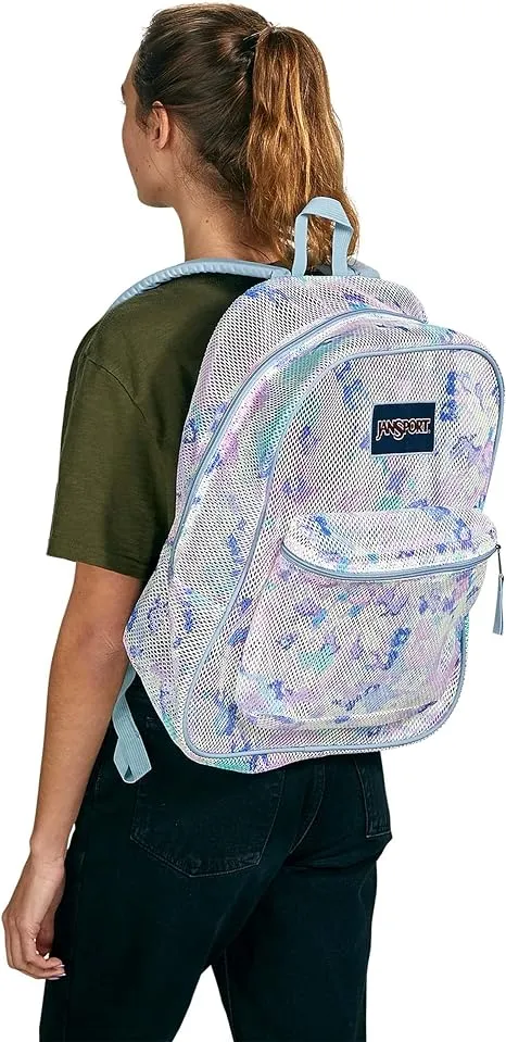 Jansport Mesh Pack Backpack