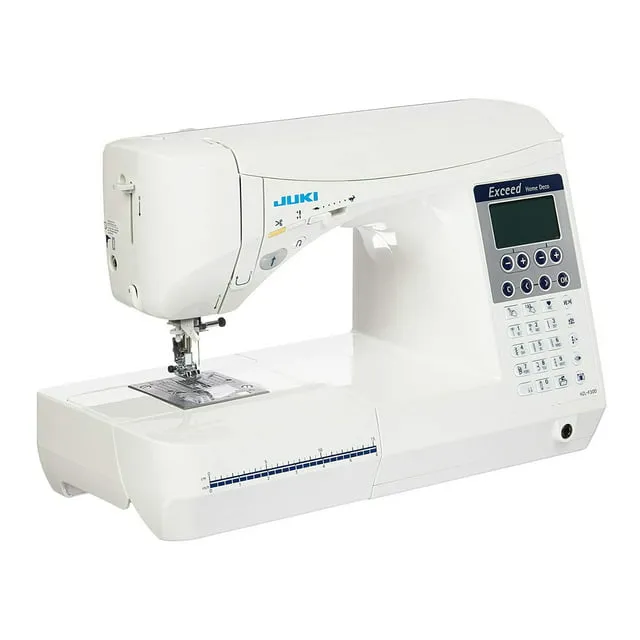 Juki | HZL-F300 Sewing Quilting Machine