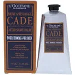 L'Occitane Cade After Shave Balm