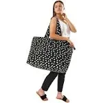 Fit & Fresh All The Things Tote Bag, Black