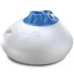 Vicks Warm Steam Vaporizer