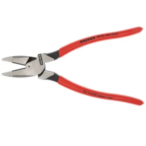 Knipex 901240 9-1/2&#034; Linemans Pliers