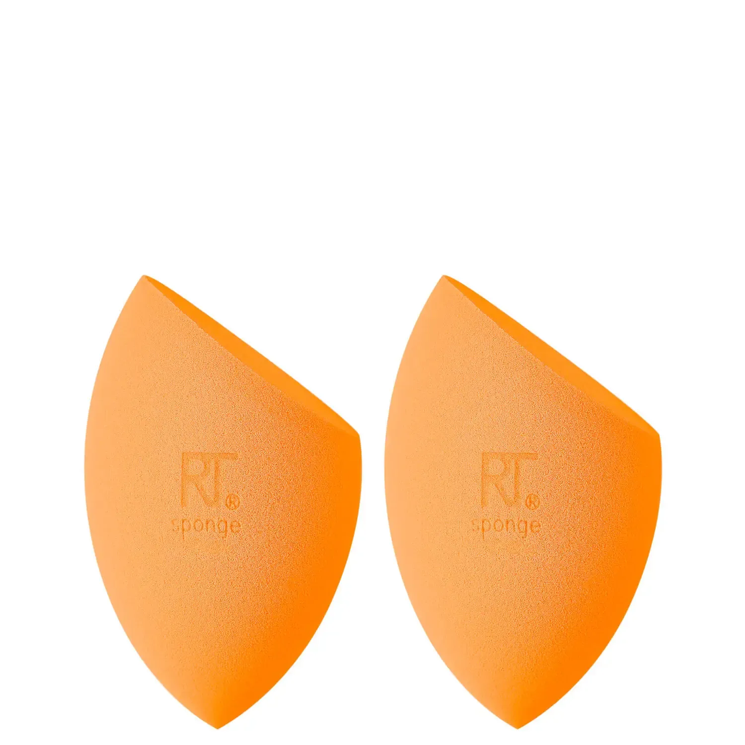 Real Techniques - 2 Pack Miracle Complexion Sponge