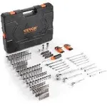 VEVOR Mechanics Tool Set and Socket Set