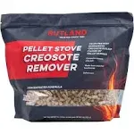 Rutland Pellet Stove Creosote Remover