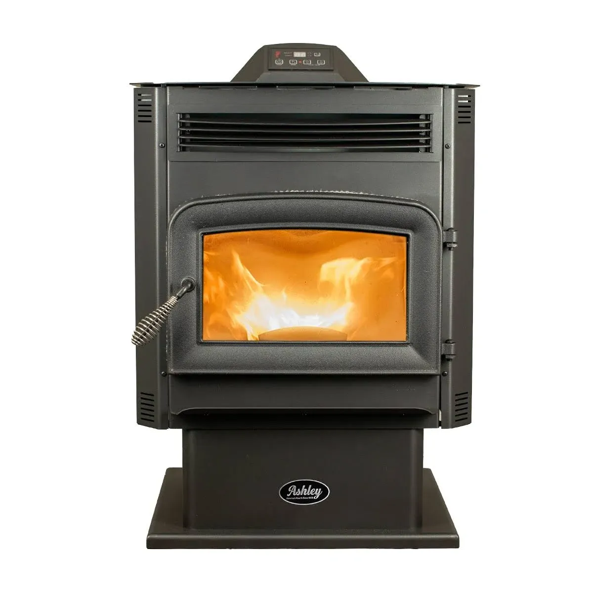 US Stove AP5617-P STOVE 90LB HOPPER 1700SQ FT