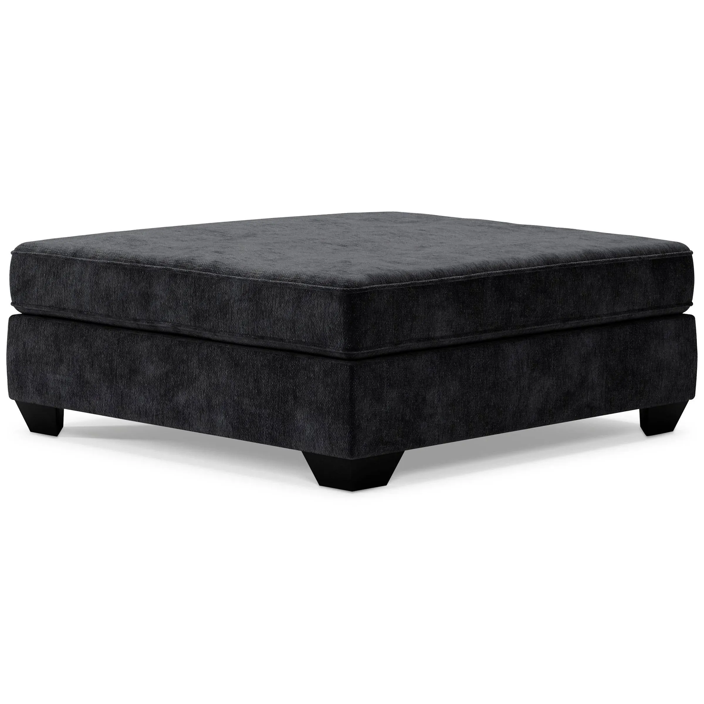 Lavernett Oversized Accent Ottoman