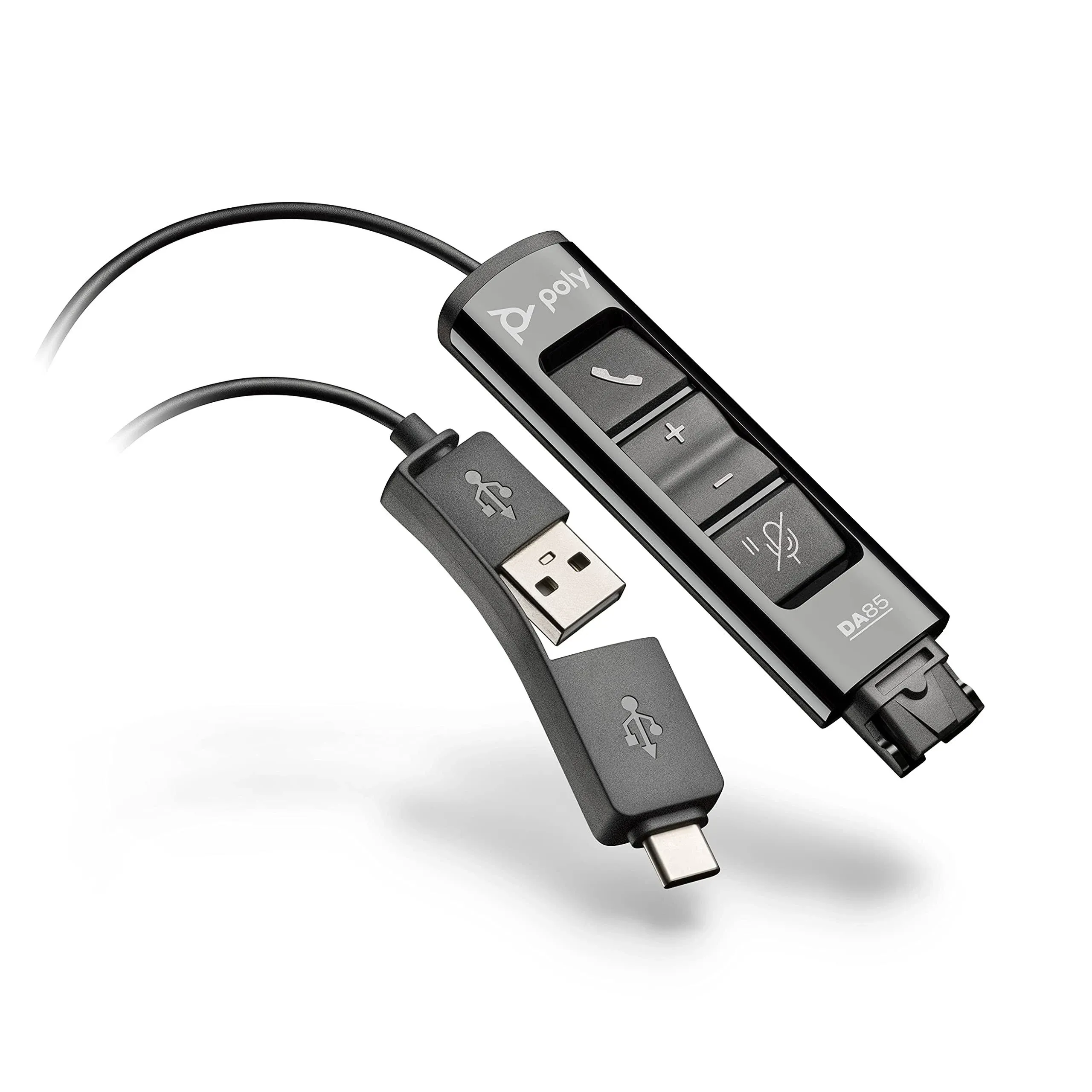 DA85 Poly USB Adapter