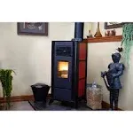 Pellet Stove Freedom Stoves