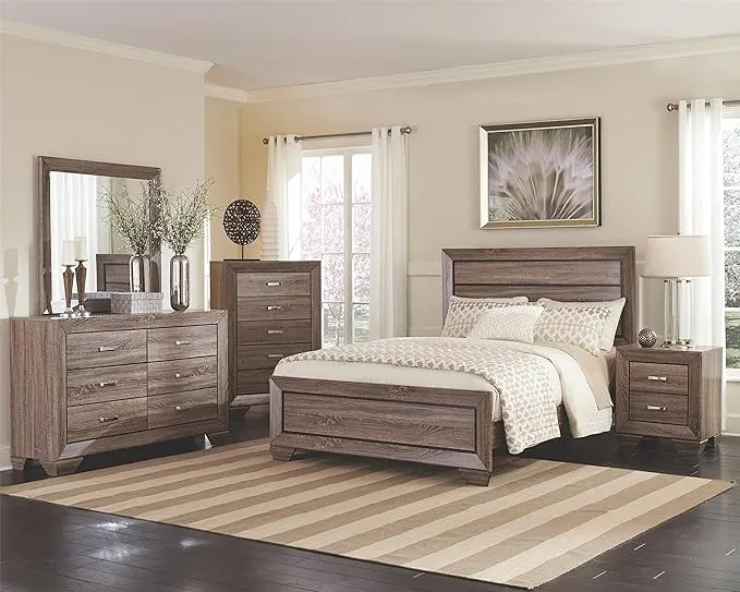 Coaster Kauffman King Bedroom Set