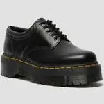 Dr. Martens Women's Black 8053 Quad Platform