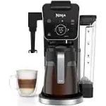 Ninja DualBrew Pro 12-Cup Specialty Coffee System