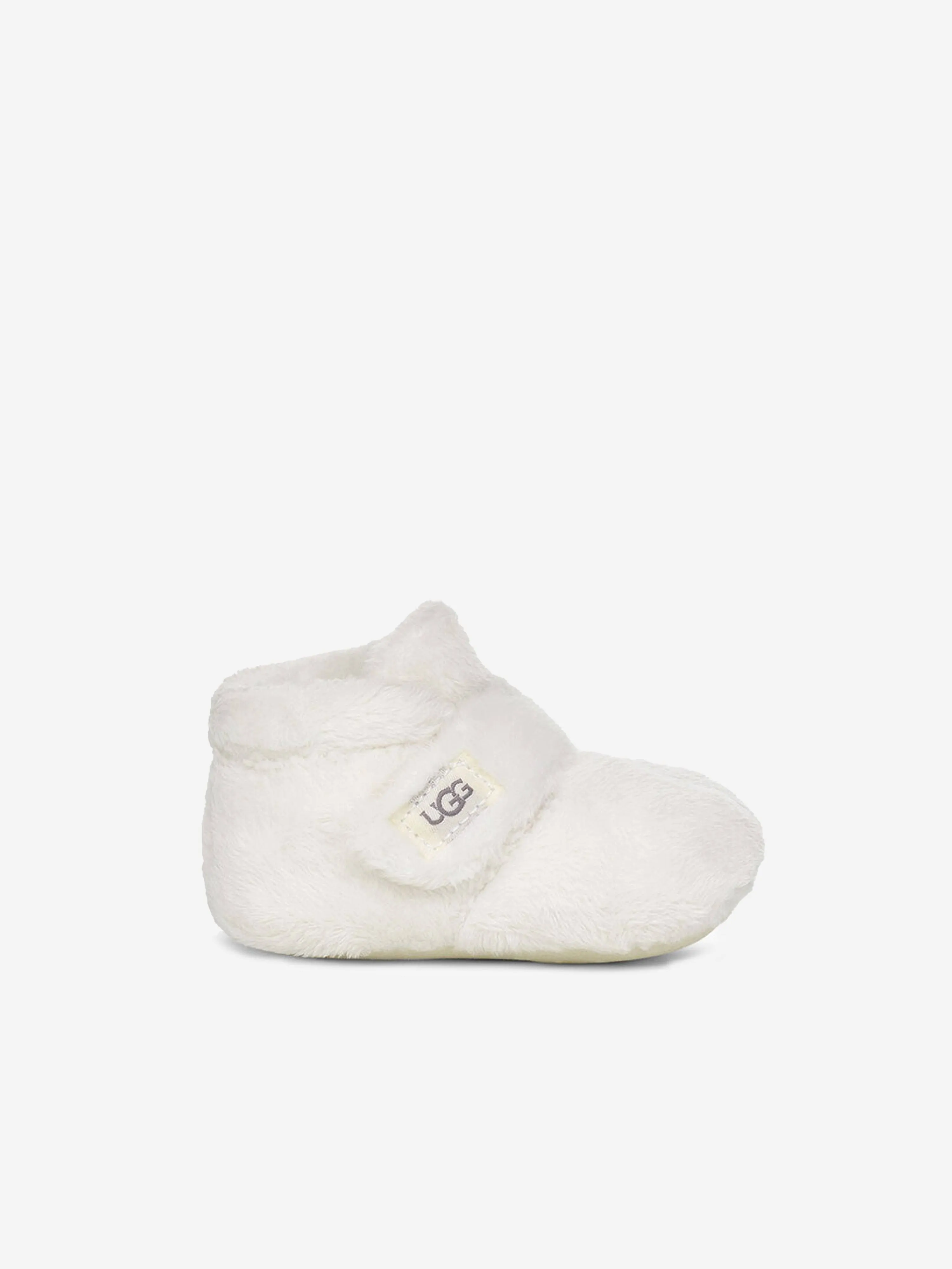 UGG Bixbee Bootie - Infant Girls' Vanilla, 0/1