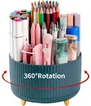 Desk Pencil Pen Holder