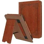 Fintie Stand Case for Kindle Paperwhite 11th Gen & Signature Edition