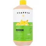 Alaffia Babies and Kids Bubble Bath, Gentle Baby Essentials for Delicate Skin...