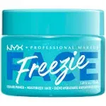 NYX PROFESSIONAL MAKEUP Face Freezie Cooling Primer + Moisturizer, 10-in-1 Make Up Prepping Skin Care