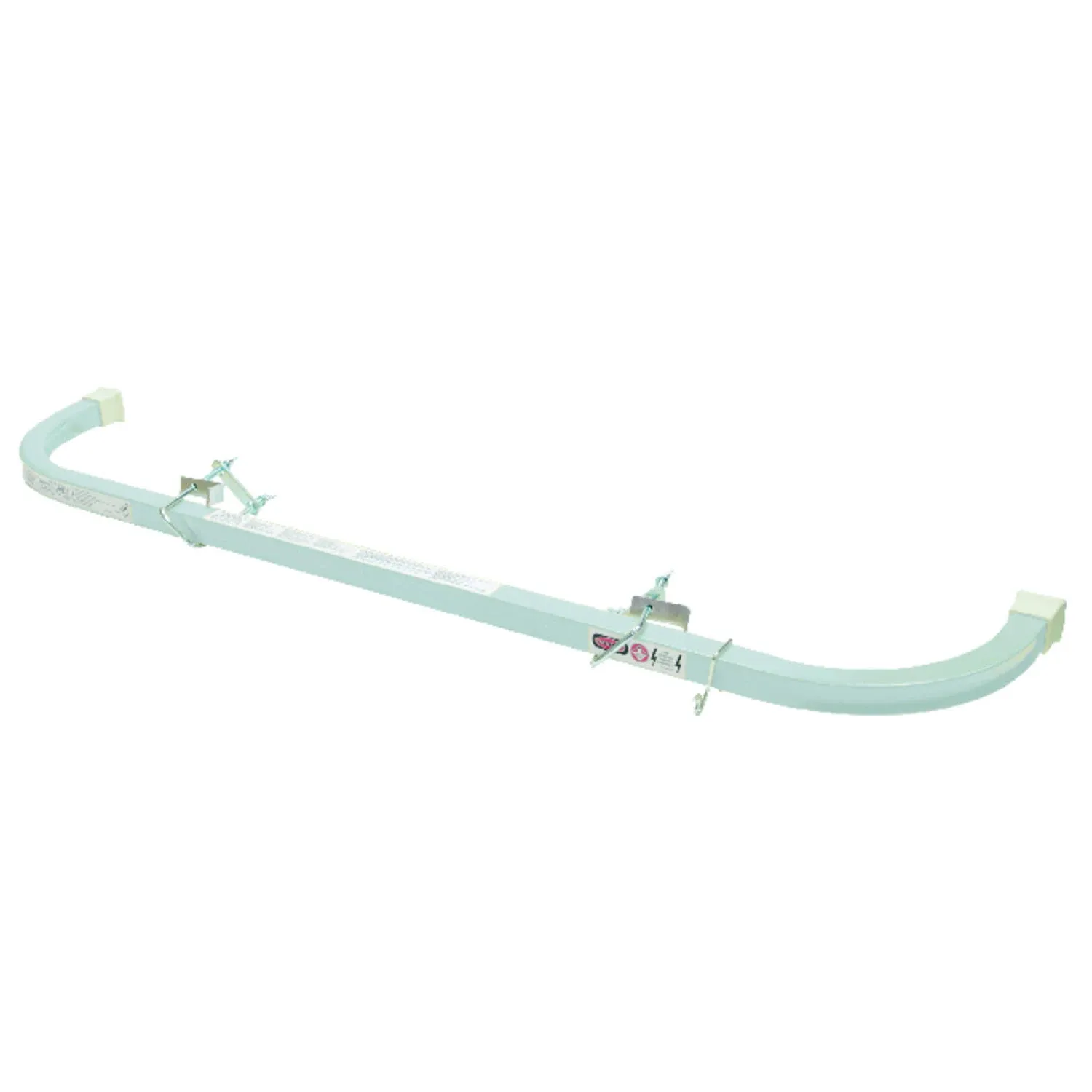 Werner AC96 Aluminum Standoff Stabilizer